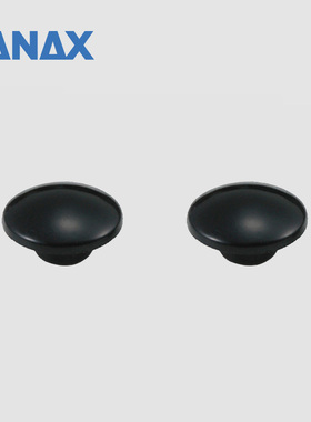 日本TANAX NAPOLEON摩托车后视镜反光镜内六角螺丝防水盖BC-10