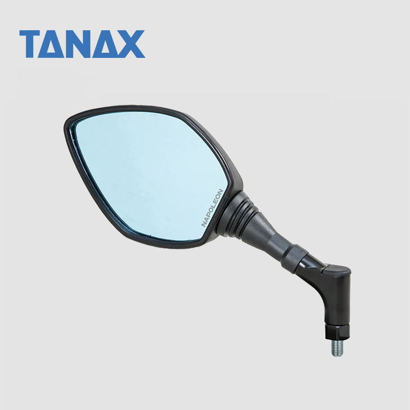 日本tanaxnapoleon摩托车后视镜