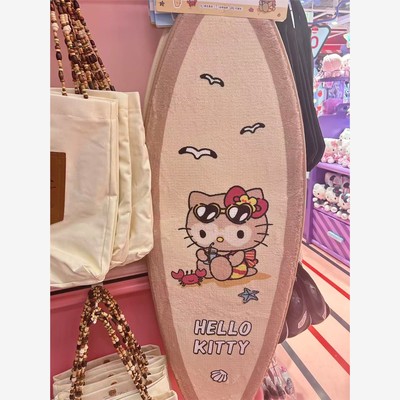 Miniso名创优品heKitty