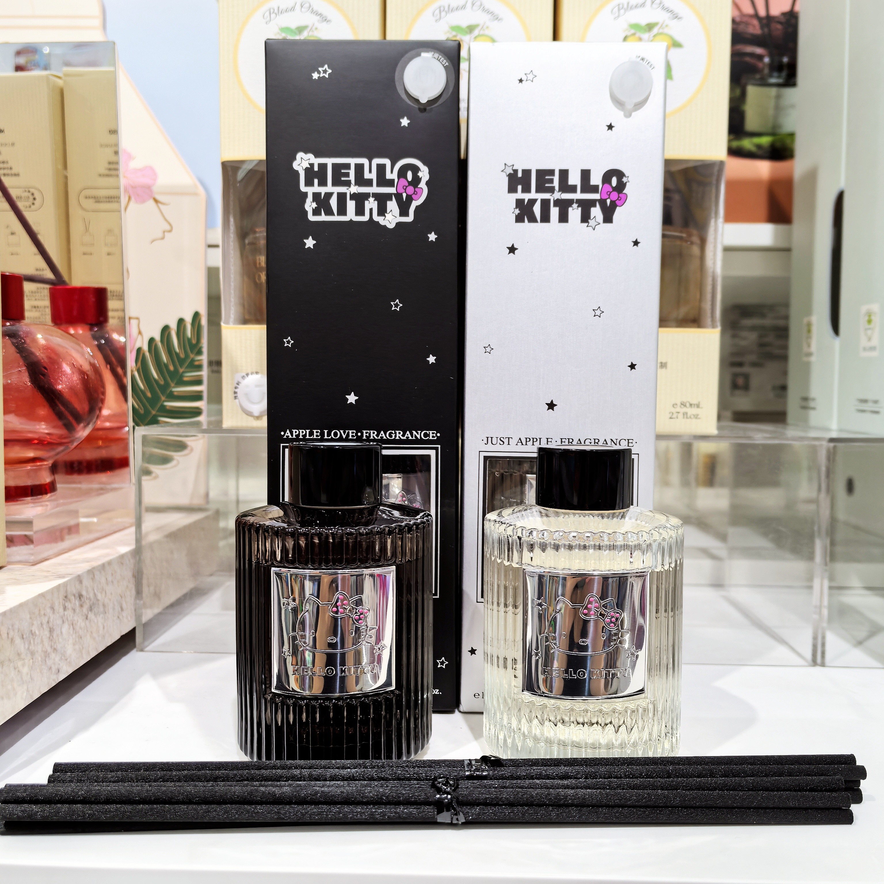 MINISO名创优品HelloKit