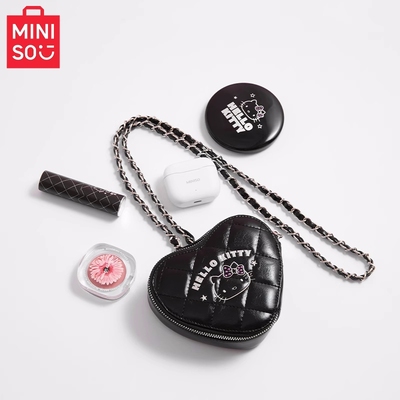 MINISO名创优品HelloKitt
