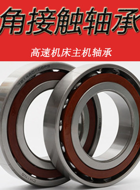 角接触轴承7309AC 7310AC 7311AC 7312AC 7313AC 7314AC 7315AC