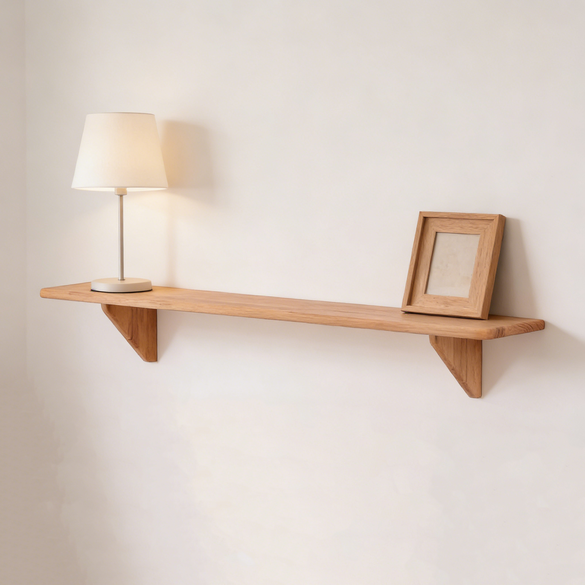 实木客厅墙上一字板置物架卧室收纳架多功能厨房隔板挂墙壁挂装饰,住宅家具,搁板/置物架/家用陈列架,淘宝优惠券,粉丝福利购,淘宝优惠卷