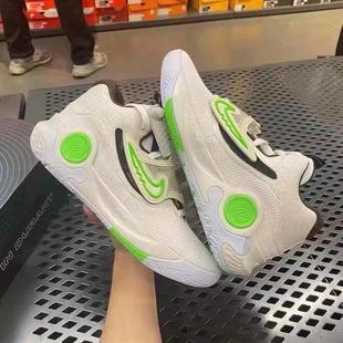 DJ7554 TREY KD杜兰特实战训练运动篮球鞋 014 Nike耐克男鞋