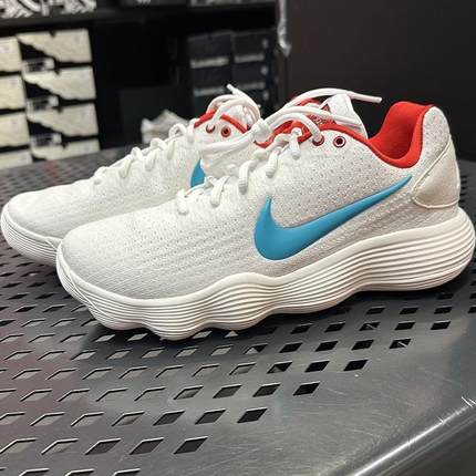Nike HYPERDUNK 2017 LOW耐克男子低帮缓震实战篮球鞋HF0733-131
