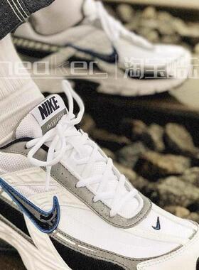 Nike耐克 Initiator复古男子休闲缓震运动老爹鞋跑步鞋394055-101