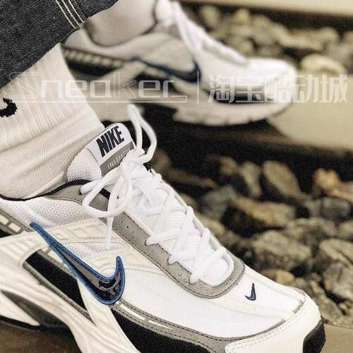 Nike耐克男子休闲跑步鞋