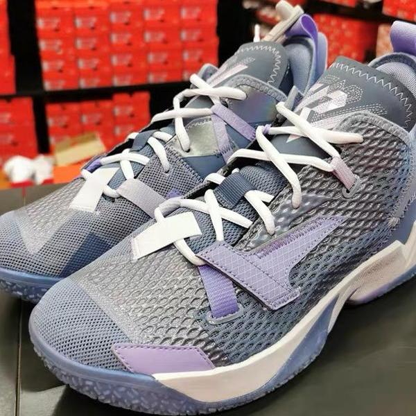 nike耐克威少男子篮球鞋