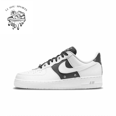 Nike/耐克 Air Force 1 AF1低帮复古时尚运动休闲板鞋 DA8571-100