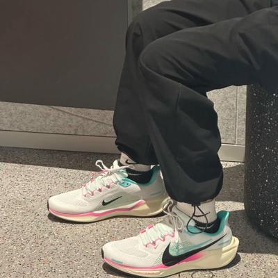 Nike Air Zoom Pegasus 41 飞马41耐磨透气低帮跑步鞋 HM3703-161