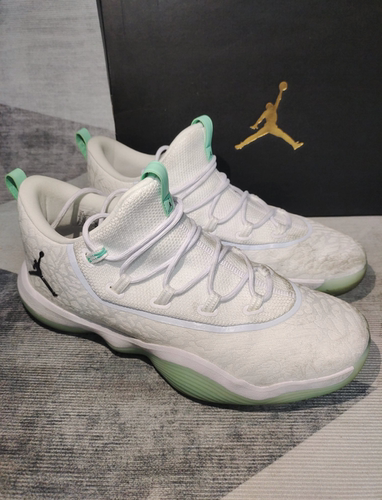 Jordan男女同款实战篮球鞋防滑