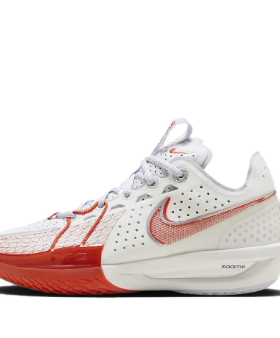 NikeAirZoomG.T.Cut 3EP舒适百搭减震耐磨帮篮球鞋DV2918-101