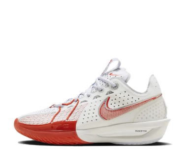 NikeAirZoomG.T.Cut 3EP舒适百搭减震耐磨帮篮球鞋DV2918-101