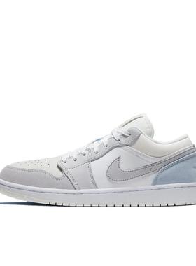 Air Jordan 1 low paris 巴黎 经典百搭休闲篮球鞋 CV3043-100