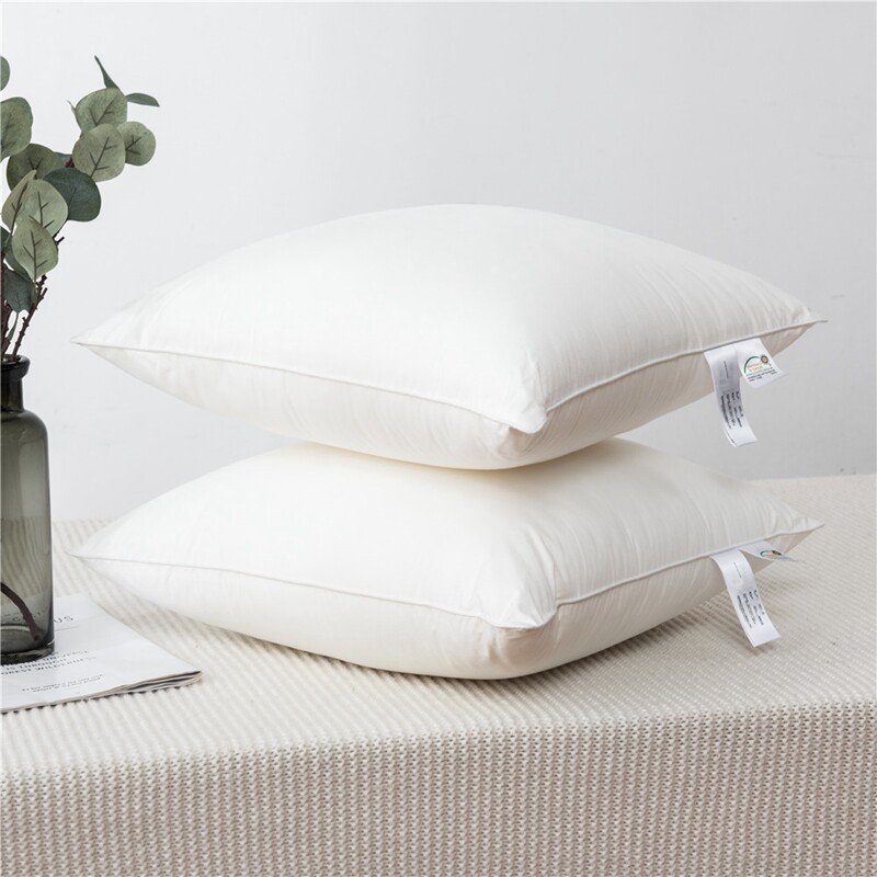 全棉抱枕芯内胆沙发靠枕靠垫芯正方形靠背垫床上睡觉抱枕不塌陷