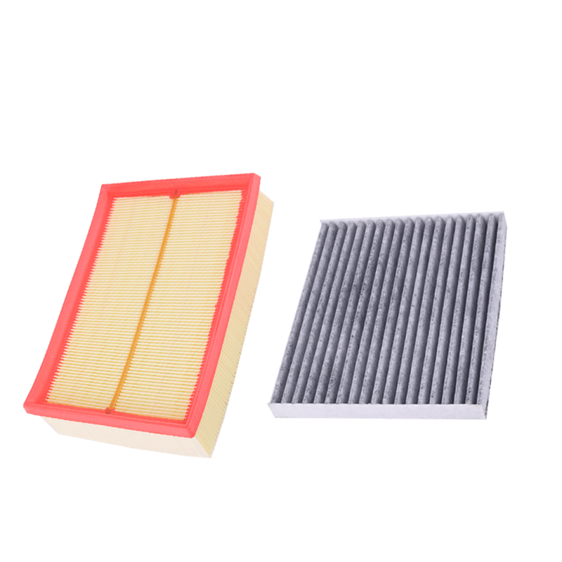 适配五菱 凯捷 空调滤芯空气滤芯滤清器原装升级空滤1.5T 2.0 DHT