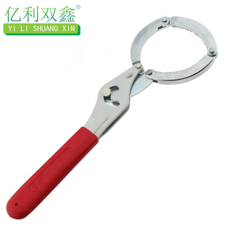 机油滤芯 扳手 拆装 链条扳手 安装工具 修理厂 换机油工具