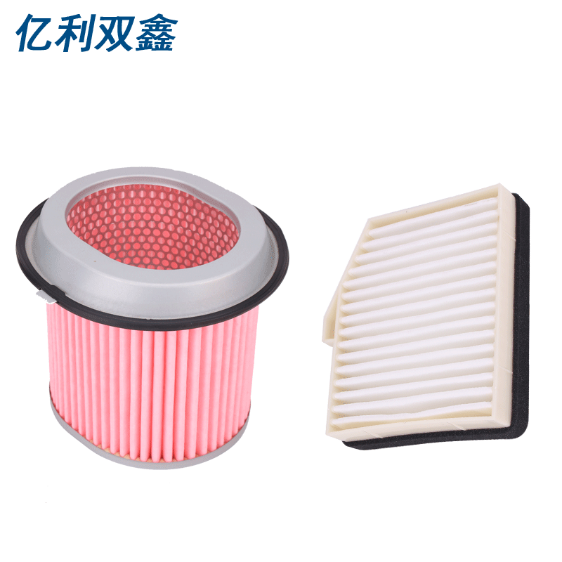 适配瑞风商务空气滤空调滤机滤