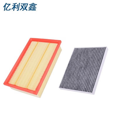 适配长安CS55空气滤空调滤机滤