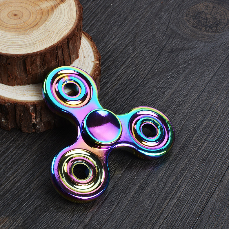 Fidget spinner BAOLI - Ref 2615274 Image 4