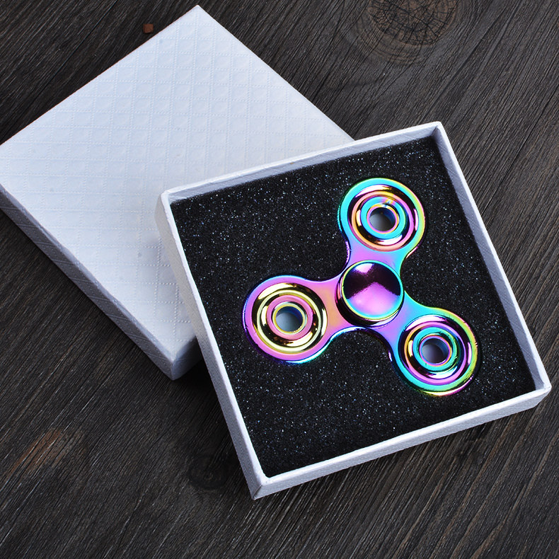 Fidget spinner BAOLI - Ref 2615274 Image 5