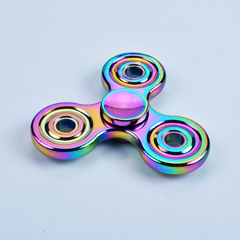 Fidget spinner BAOLI - Ref 2615274 Image 3