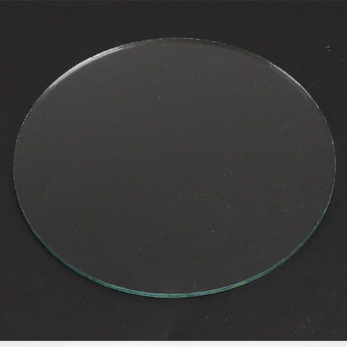 玻璃客厅钟表维修配件挂钟