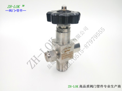 不锈钢钢瓶阀曼特特殊气体