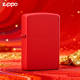 正品 0031防风煤油打火机创意礼物送男友 zippo打火机丹漆外壳LSP
