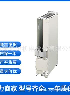 6SN112-1AA00-0EA0 1轴160A内部散热611功率模块