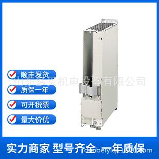 1轴160A内部散热611功率模块 0EA0 6SN112 1AA00