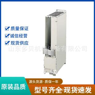 611 功率模块 1AA00 外部散热 160 0EA1 轴 6SN1124