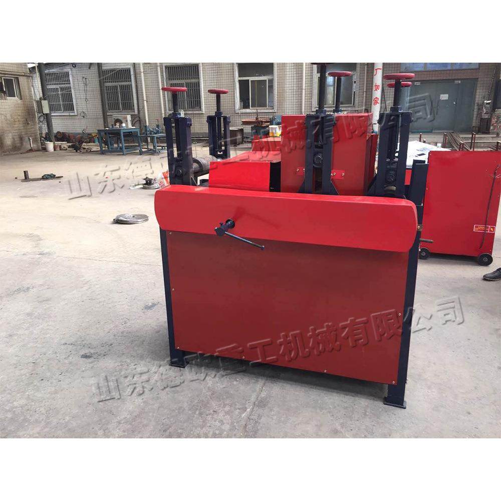 废旧钢筋除锈设备 金属板材表面翻新机 生锈钢筋抛光打磨设备,五金/工具,其他机械五金,淘宝优惠券,粉丝福利购,淘宝优惠卷