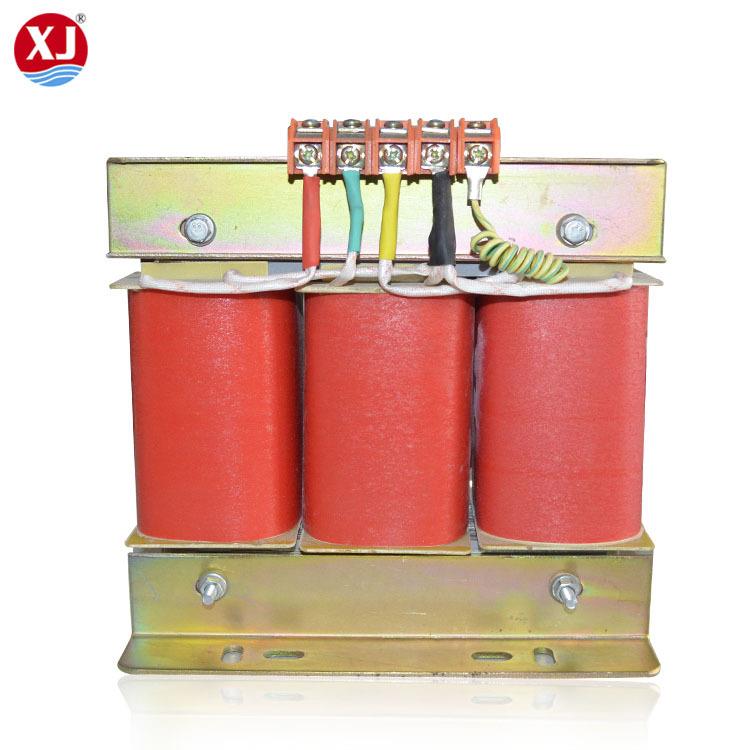 干式变压器1/2/3/4/5KVA三相控制变压器光伏隔离数控机床伺服电机