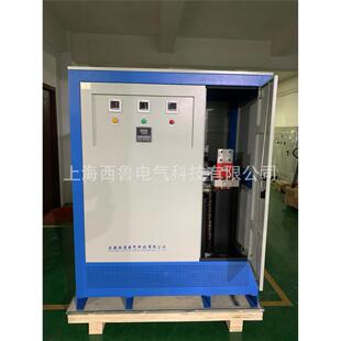 升压变压器380v变460v转480全铜线三相隔离变压器180kva200KW