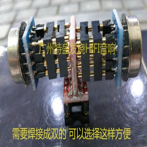 促销AD844SH/883B单转双升级