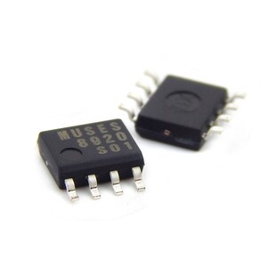 全新 进口双运放 MUSES8920E 高音质运算放大器 原装 升级JRC4558