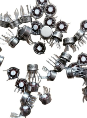 美国产 LF412CH LF412MH 金封 双运放 升Jrc4558D NE5532AFE