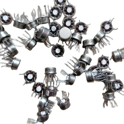 美国产 LF412CH LF412MH 金封 双运放 升Jrc4558D NE5532AFE