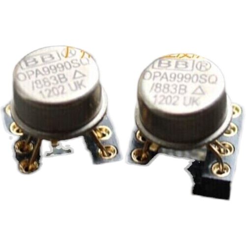 高端 OPA9990SQ/883B 双运放 升级AD8620BRZ AMP9920AT  AD827SQ