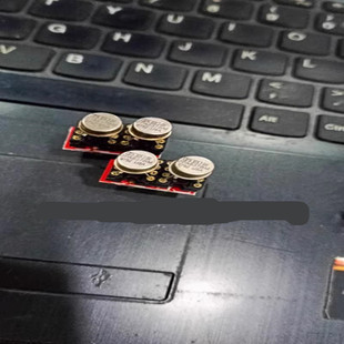 单转双运放金封OPA637BM OPA637 美国产 配对升级OP06AT AD827