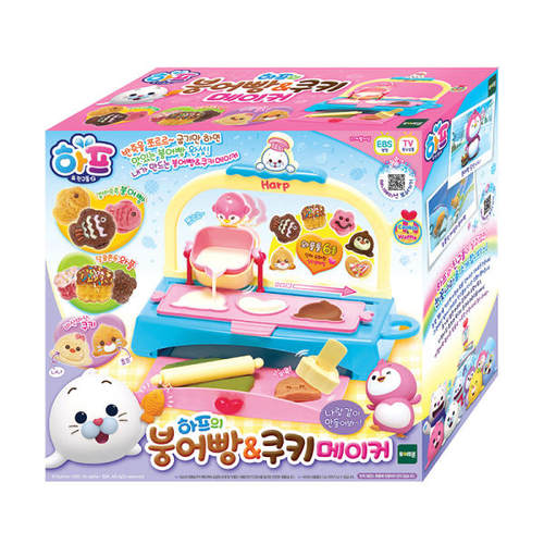 2D巧克力饼干制作DIY机蛋糕模