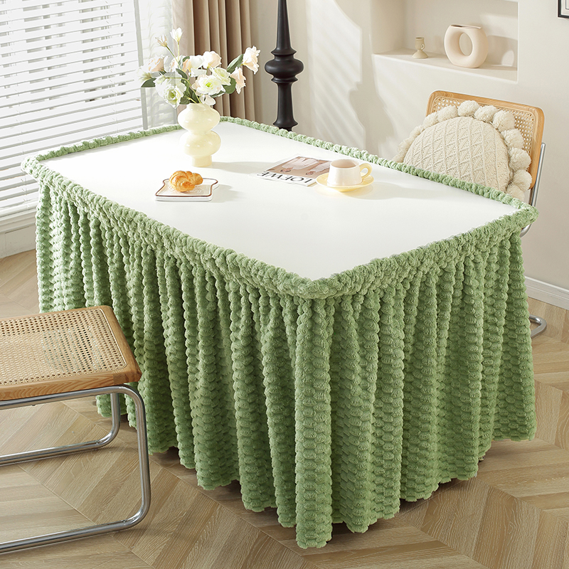 餐桌茶桌办公桌烤火罩