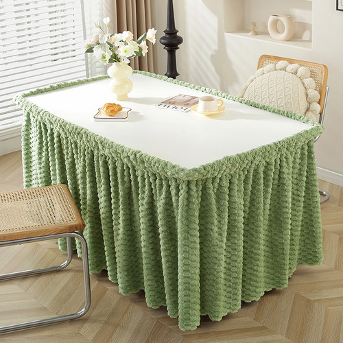 餐桌茶桌办公桌烤火罩