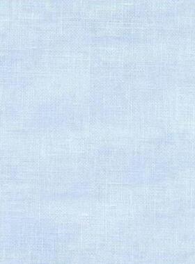 德国zw十字绣蕾丝绣刺绣布 32ct 亚麻布 炫彩布 蓝色 绝版停产