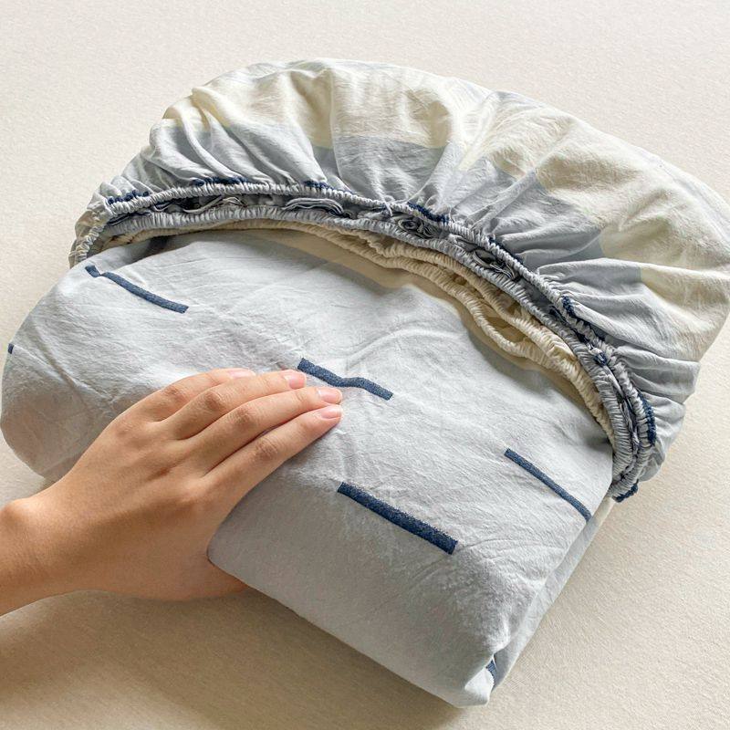 A类母婴级100全棉床笠单件纯棉床罩四季通用全包床垫保护罩席梦思,床上用品,床笠,淘宝优惠券,粉丝福利购,淘宝优惠卷