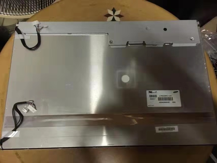 友达22寸工业液晶屏G220SW01V.0