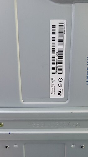 LD550DUN-TKB1 LD550DUN-TKH1/TKB2/TKA1/TMA2/TMA4/WPA2/WPA1/A2