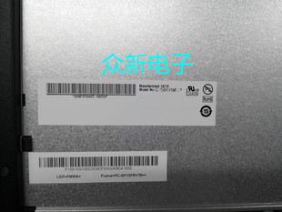 原装G150XVN01.1 G150XVN01.0 AC150XA02 G150XG01V3 G150XGE-L04