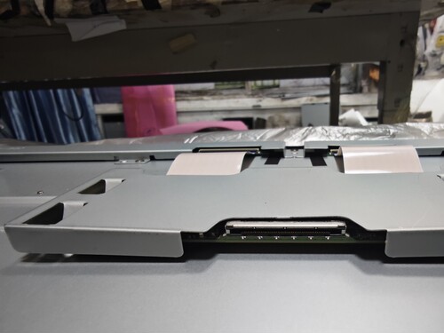 全新原装商业显示屏DV320FHM-NN0